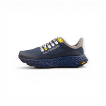 Ulysses Trail-Laufschuhe Ahuli Ultra dunkelblau/grau