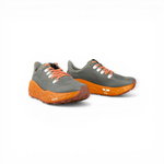 Ulysses Trail-Laufschuhe Maikoh grau/orange