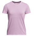 Under Armour Sport-Shirt Seamless Stride purple/violett Damen