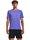 Under Armour Sport-Shirt Seamless Stride royalblau Herren