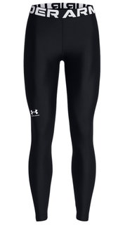 Under Armour Sport Tight HeatGear Authentics Leggings (fitted) black ladies