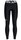 Under Armour Sport-Tight HeatGear Authentics Leggings (enganliegend) schwarz Damen