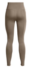 Under Armour Sport-Tight Motion Leggings (enganliegend) taupebraun Damen