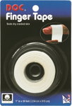 Unique Fingerschutz Tape weiss Breite 2,54cm - Rolle 9,4m -