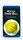 Tourna Reflex Training Ball 6cm yellow