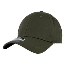 Universal Athletics Headwear Baseball Cap Northeast Division Fitted Cap olive green - 1 piece