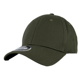 Universal Athletics Headwear Baseball Cap Northeast Division Fitted Cap olive green - 1 piece