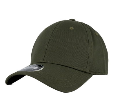 Universal Athletics Headwear Baseball Cap Northeast Division Fitted Cap olive green - 1 piece