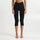 UYN Funktionsunterhose Fusyon Biotech Pant (Merinowolle, ideale Thermoregulation) schwarz Damen