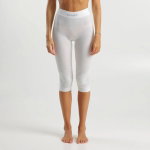 UYN Funktionsunterhose Fusyon Biotech Pant (Merinowolle, ideale Thermoregulation) weiss Damen