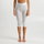 UYN Funktionsunterhose Fusyon Biotech Pant (Merinowolle, ideale Thermoregulation) weiss Damen