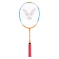 Victor Kinder-Badmintonschläger Advanced (53cm, 6-7 Jahre) - besaitet -