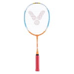 Victor Children's Badminton Racket Advanced (53cm, 6-7 years) - strung -