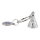 Victor Keychain Badminton Shuttlecock