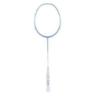 Victor Badmintonschläger Thruster K 100 M hellblau - unbesaitet -