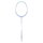Victor Badmintonschläger Thruster K 100 M hellblau - unbesaitet -