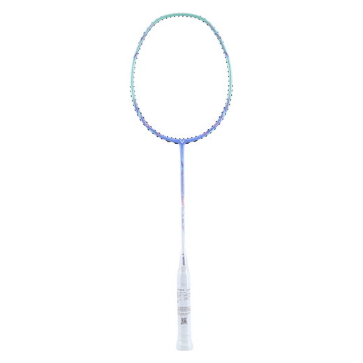 Victor Badmintonschläger Thruster K 100 M hellblau - unbesaitet -