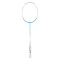 Victor Badmintonschläger Thruster SR M 78g/leicht kopflastig hellblau - unbesaitet -