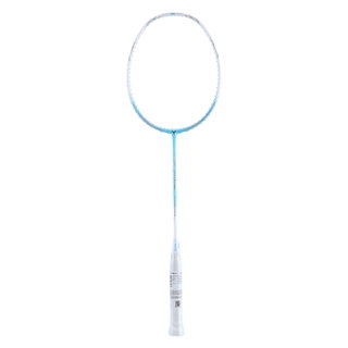 Victor Badmintonschläger Thruster SR M 78g/leicht kopflastig hellblau - unbesaitet -