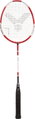Victor Badminton racket AL6500 I Iso 90g red - strung -