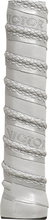 Victor Basisband Contourgrip Titanium grau 1er