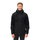 Vaude Trekking-Wanderjacke Miskanti 3in1 (wasserdicht, winddicht, atmungsaktiv) schwarz Herren