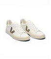 Veja Campo Sneakers (Leather) white/khaki