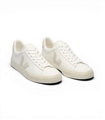 Veja Sneaker Campo (Leder) weiss