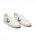Veja Sneaker Campo (Leder) weiss/dunkelblau