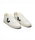 Veja Sneaker V-10 Prime (Leder) weiss/schwarz