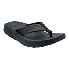 VELOUS Zehensandale Active Flip - schwarz - 1 Paar