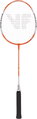 Victor VICFUN Freizeit-Badmintonschläger XT 1.6 orange - besaitet -