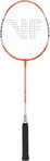 Victor VICFUN Freizeit-Badmintonschläger XT 1.6 orange - besaitet -