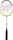 Victor VICFUN Youth Badminton Racket XA Kiddy yellow - strung -