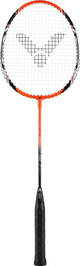 Victor Kinder-Badmintonschläger Concept Pro Junior - besaitet -
