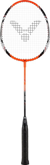 Victor Kinder-Badmintonschläger Concept Pro Junior - besaitet -