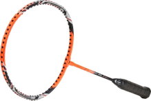 Victor Kinder-Badmintonschläger Concept Pro Junior - besaitet -