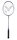 Victor Badmintonschläger Victec Ripple (84g/ausgewogen/mittel) dunkelblau - besaitet -