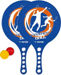 Victor VICFUN Featherball Premium Set