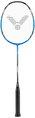 Victor Badmintonschläger TK Light Fighter 30 F - besaitet -