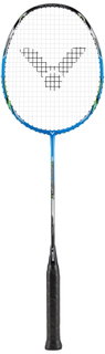 Victor Badmintonschläger TK Light Fighter 30 F - besaitet -