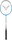 Victor Badmintonschläger TK Light Fighter 30 F - besaitet -