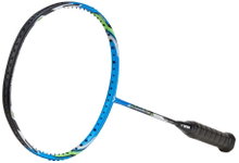 Victor Badmintonschläger TK Light Fighter 30 F - besaitet -