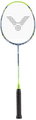 Victor Badmintonschläger DX Light Fighter 60E - besaitet -