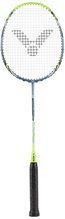 Victor Badmintonschläger DX Light Fighter 60E - besaitet -
