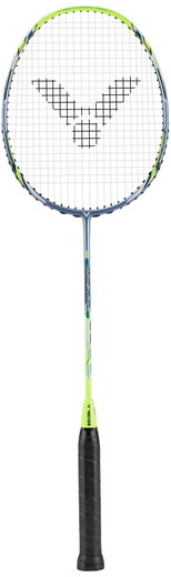 Victor Badmintonschläger DX Light Fighter 60E - besaitet -