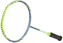 Victor Badmintonschläger DX Light Fighter 60E - besaitet -