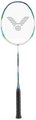Victor Badmintonschläger ARS Light Fighter 80A - besaitet -