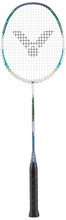 Victor Badmintonschläger ARS Light Fighter 80A - besaitet -