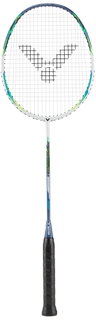Victor Badmintonschläger ARS Light Fighter 80A - besaitet -